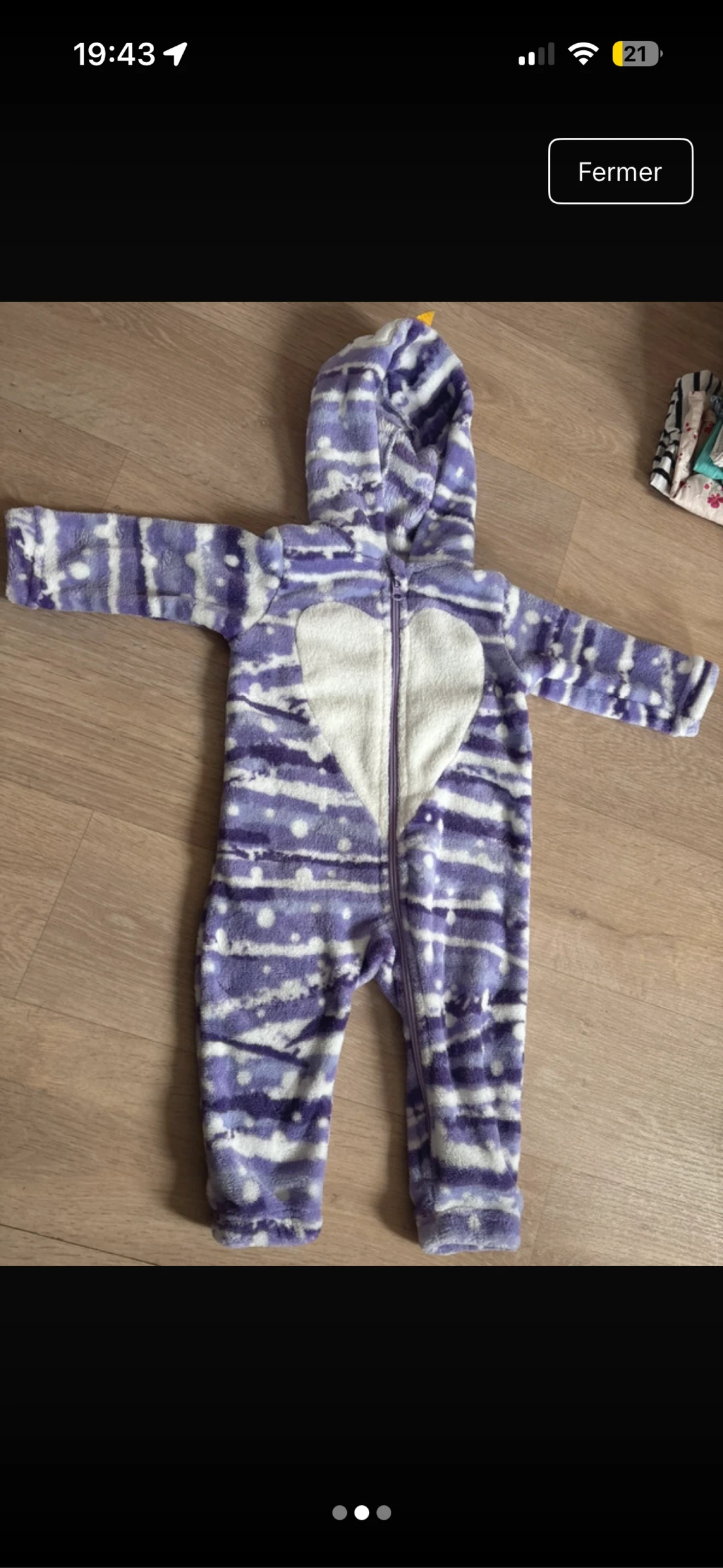 Pyjama 